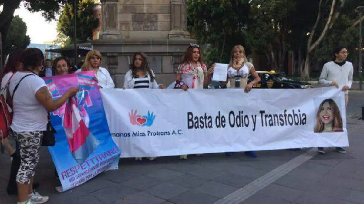 transexuales puebla